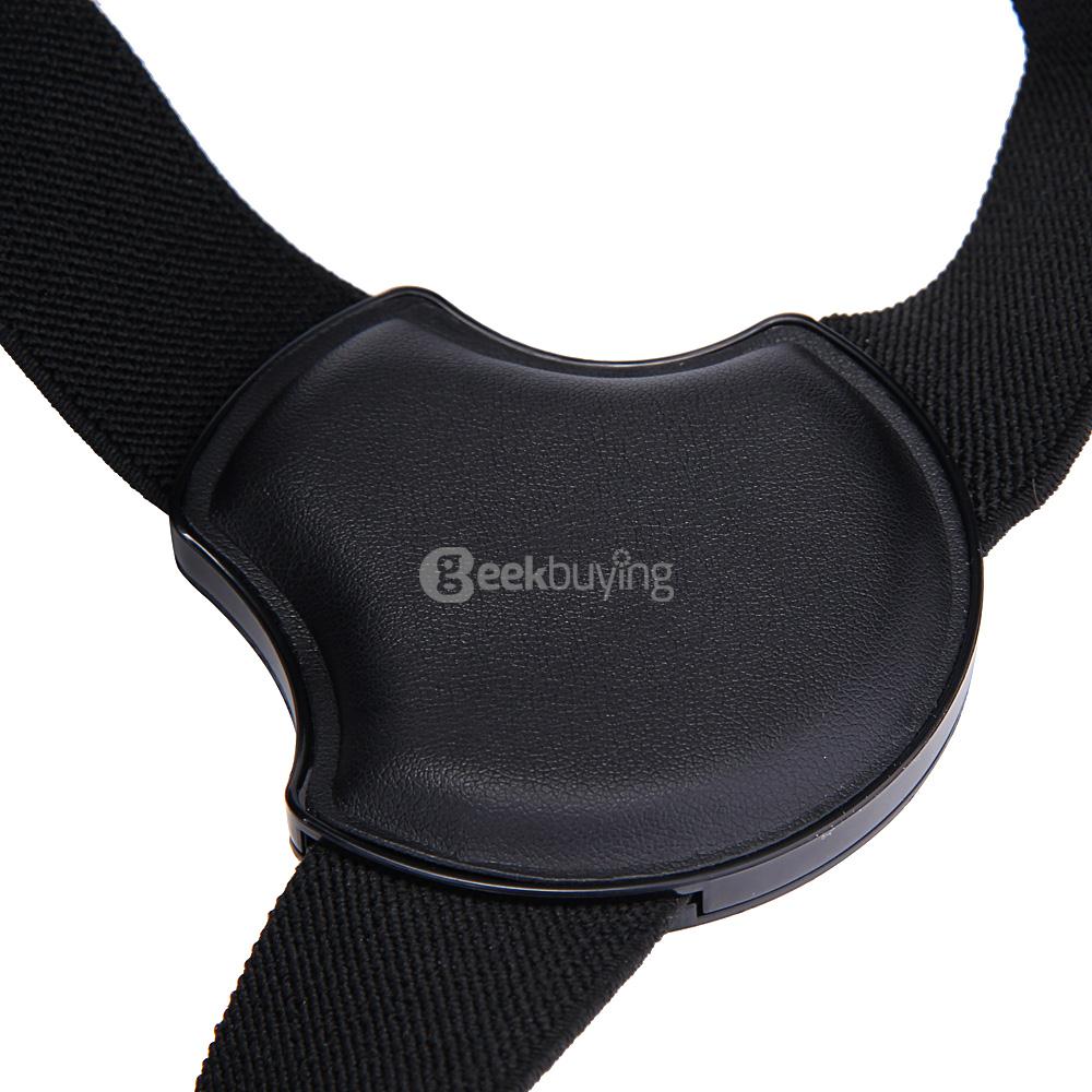 Omimo Immersive PC Virtual Reality VR Headset FOV75 Andriod 4.4 Allwinner H8 2G/8G HDMI  2.4G WiFi 1080P 3D Private Imax Video Game Viewer