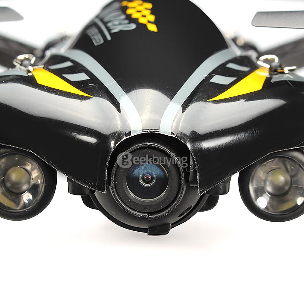 Cheerson Jumper CX-91 CX91 5.8G FPV 4.3 Inch 32CH Monitor 720P HD Camera Racing Quadcopter RTF