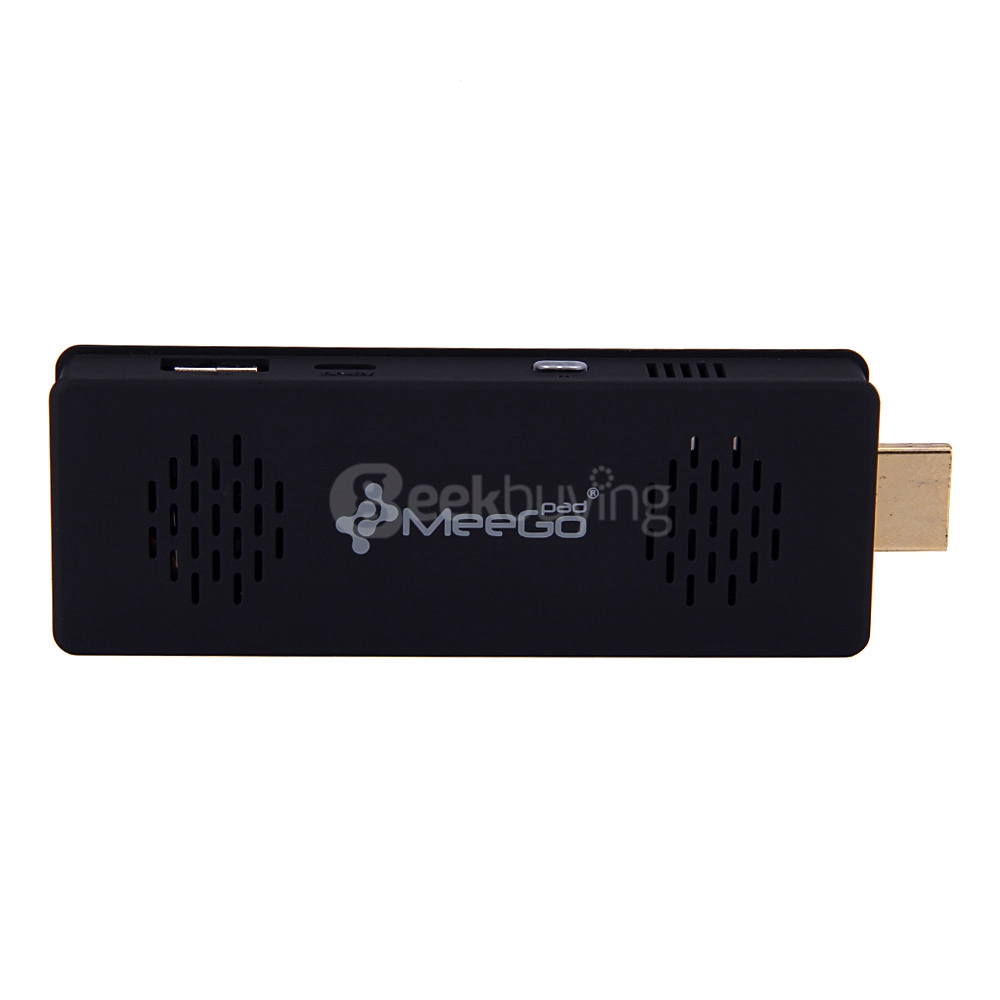 MEEGOPAD T03 Pro Windows 10 MINI PC Intel Z8300 Quad Core 2G/32G 802.11b/g/n LAN Bluetooth4.0