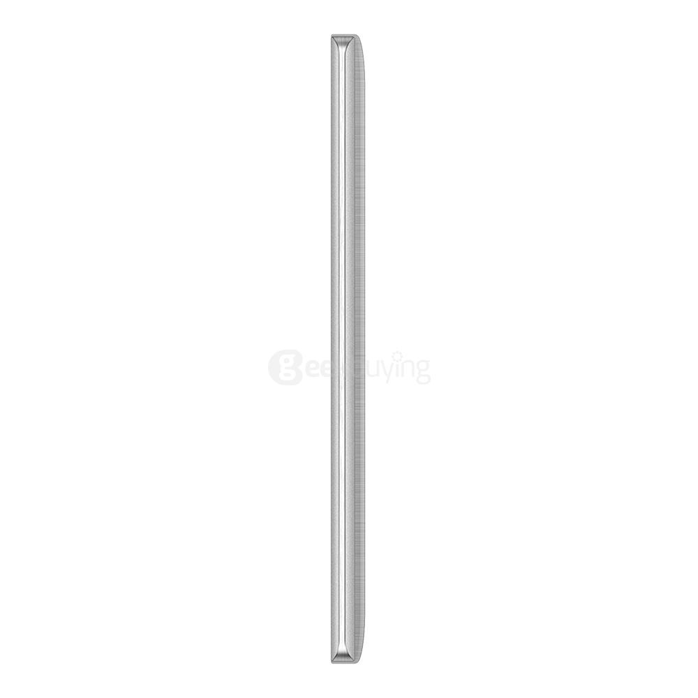 [Package B]HOMTOM HT7 PRO 5.5inch IPS HD Android 5.1 2GB RAM 16GB ROM 4G MT6735 Quad Core Smartphone(Silver) + Soft Case + Tempered Glass
