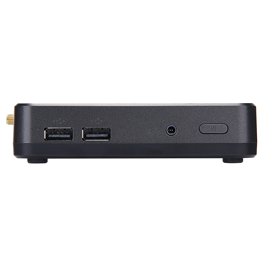 [Spain Stock] Tronsmart Ara X5 Plus Spanish Customized Windows TV Box Cherry Trail Z8300 Quad Core 2G/32G 2.4Ghz/5Ghz HDMI H.265 XBMC BT4.0 USB3.0