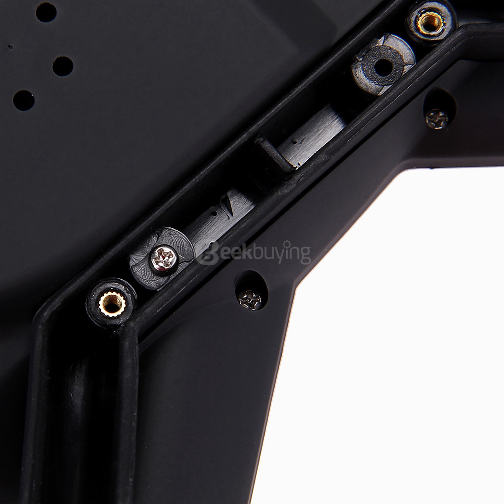 Flying3D X8 6 Axis 8 Channels Quadcopter 2.4GHz OSD RC Aircraft FPV Drone RTF With GPS (New version Mode 2)