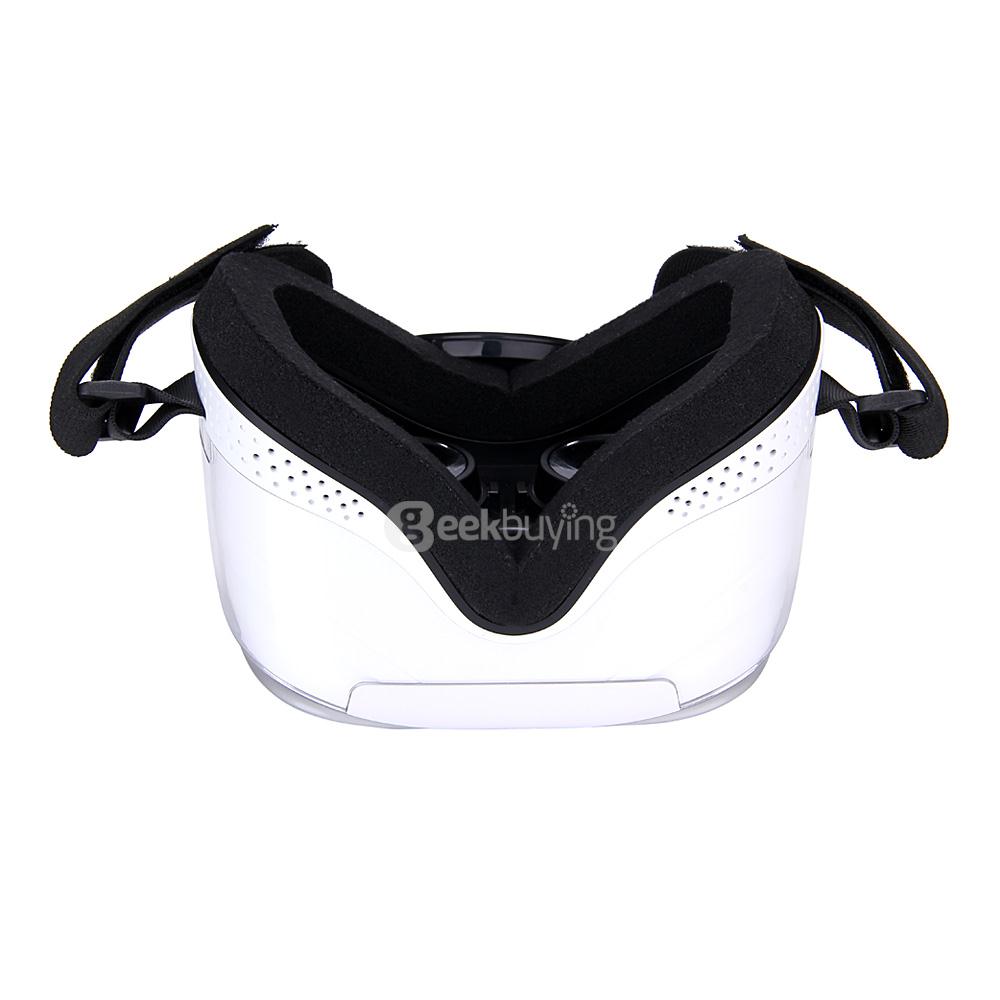 Omimo Immersive PC Virtual Reality VR Headset FOV75 Andriod 4.4 Allwinner H8 2G/8G HDMI  2.4G WiFi 1080P 3D Private Imax Video Game Viewer