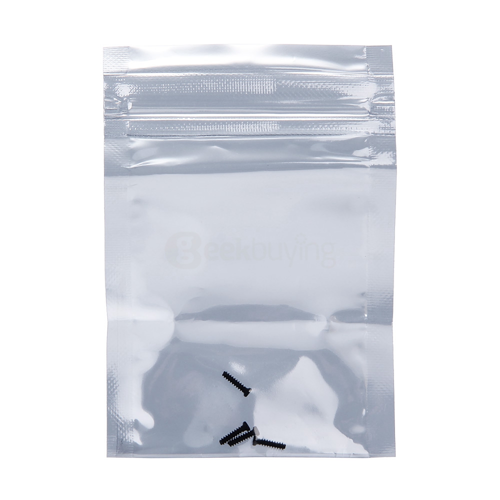 Slim High-Speed Cooling Fan for Geekbox