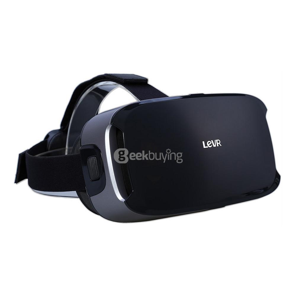 Original LeVR Cool 1 Virtual Reality VR Goggles VR 3D Glasses