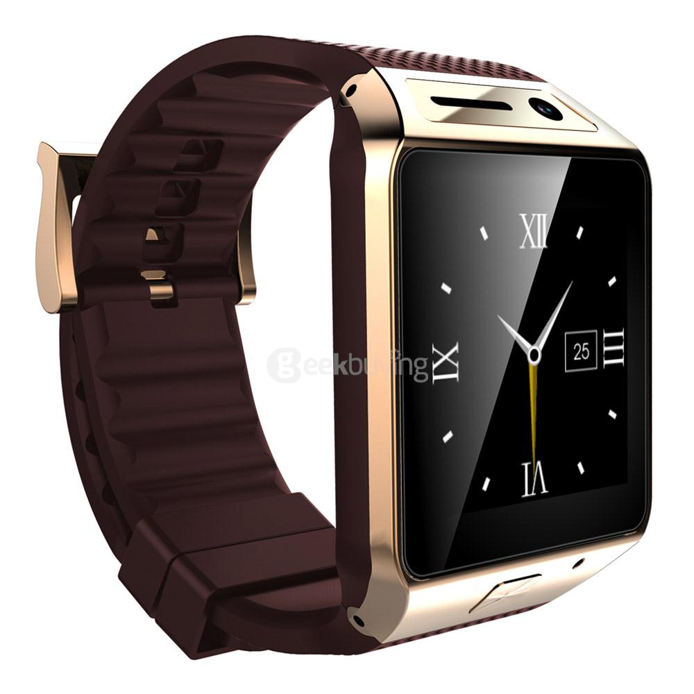 smartwatch gv08s