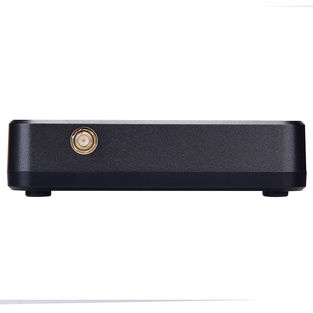 [Spain Stock] Tronsmart Ara X5 Plus Spanish Customized Windows TV Box Cherry Trail Z8300 Quad Core 2G/32G 2.4Ghz/5Ghz HDMI H.265 XBMC BT4.0 USB3.0