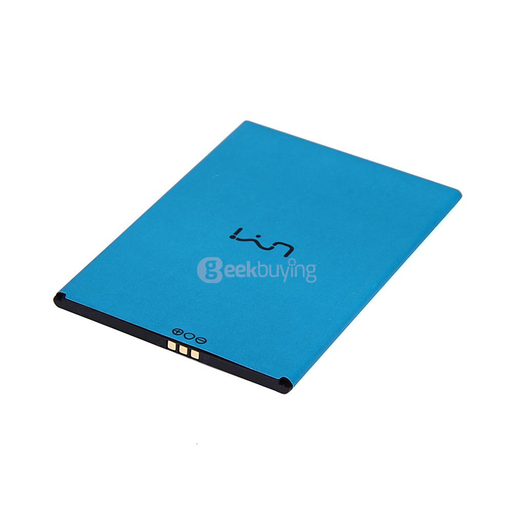2500mAh Rechargeable Lithium-ion Battery for UMI ROME/UMI ROME X Smart Phone