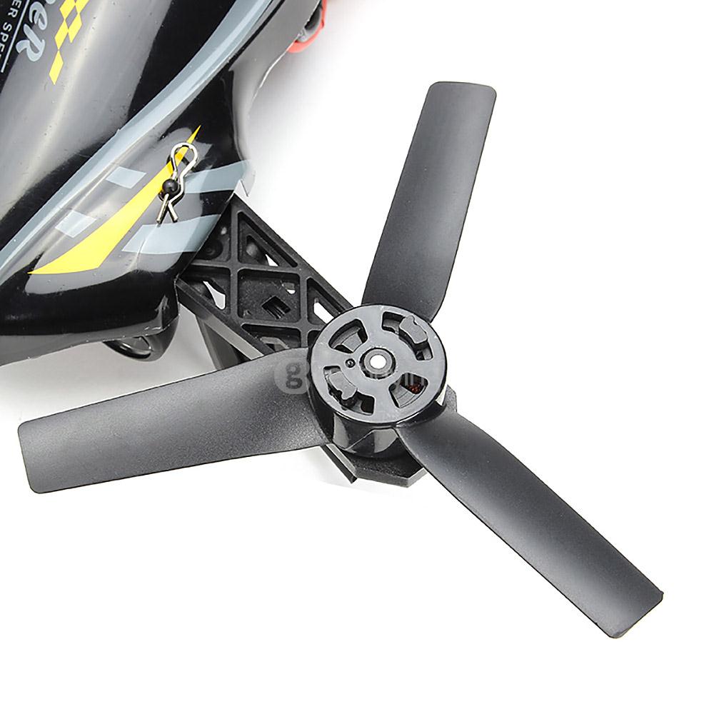 Cheerson Jumper CX-91 CX91 5.8G FPV 4.3 Inch 32CH Monitor 720P HD Camera Racing Quadcopter RTF