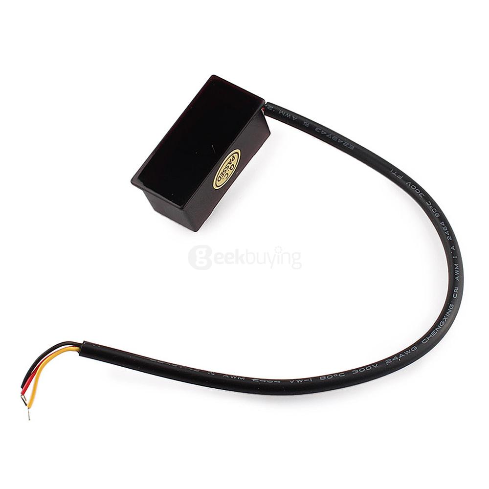 Produino TDL-5002 FBS4935 Human Body Sensing Module Body Sensor - Black