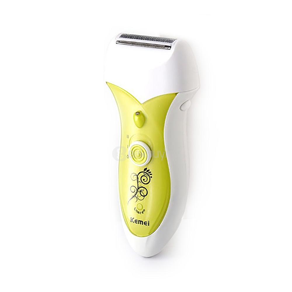 KM1901 Women Shaver Wool Device Knife Electric Shaver Wool Epilator