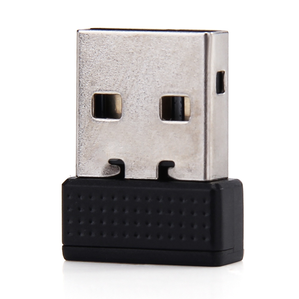 RII K25 2.4Ghz Wireless Air Mouse Keyboard & Learning IR Mode Remote Control for TV BOX PC Game