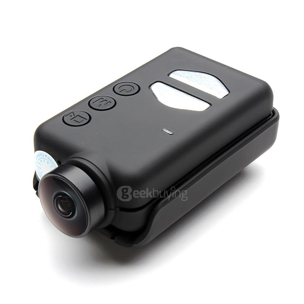 Mobius Wide Angle Lens C2 1080P HD Mini Action Camera