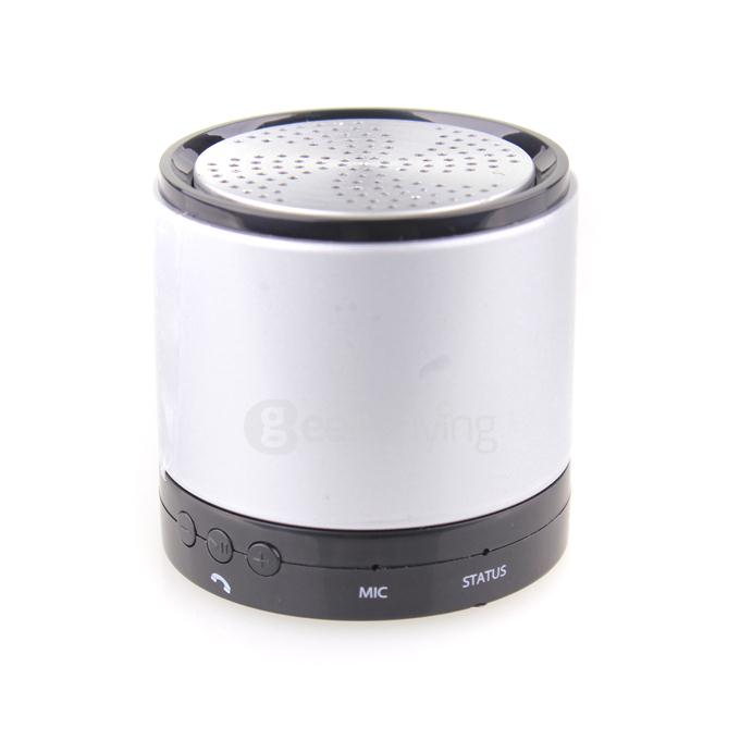 778t Wireless Bluetooth Speaker with Answer Phonecall function