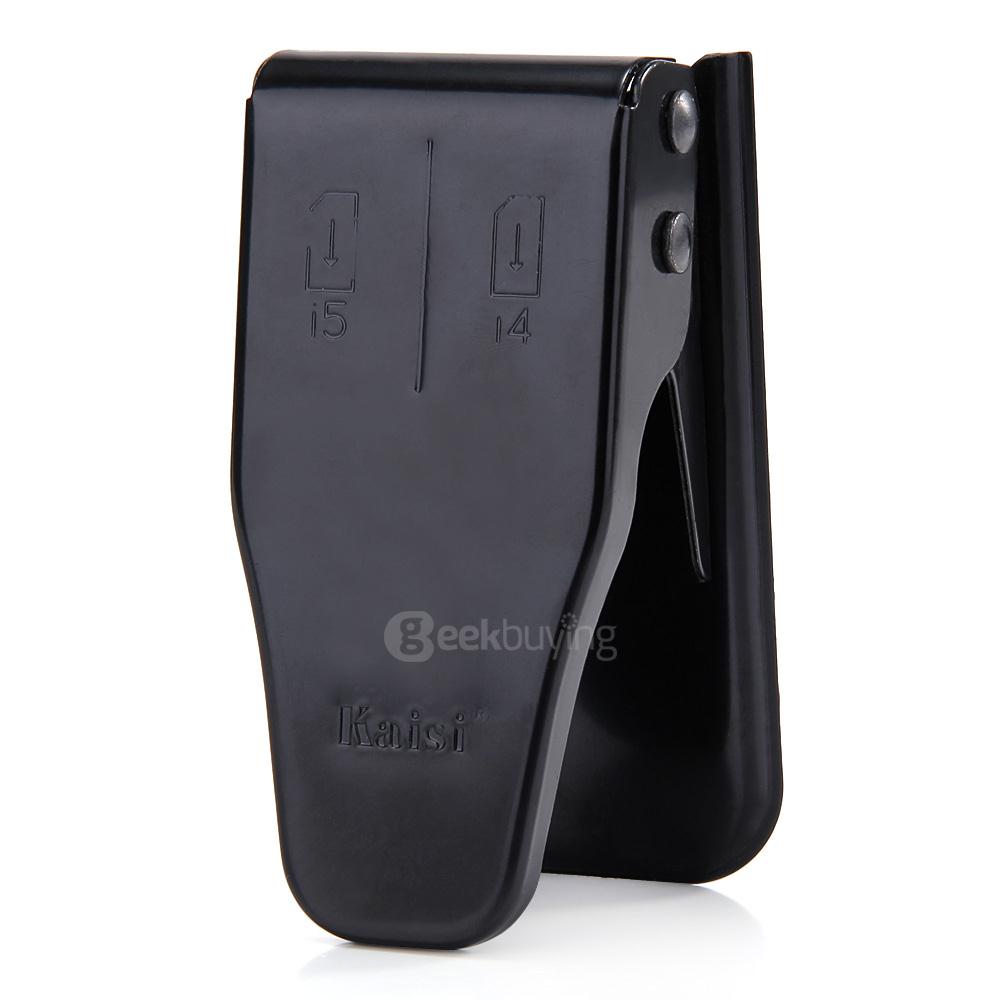 Kaisi 2 In 1 SIM Cutter Precision Tools