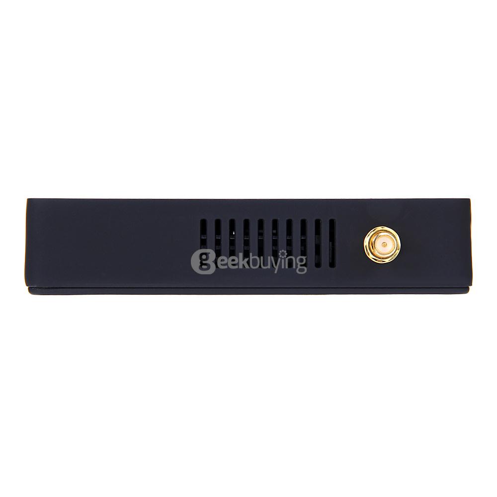 UGOOS AM1 Amlogic S905 4K TV BOX  Android 5.1.1 2G/16G 802.11AC WIFI 1000M LAN Bluetooth4.0 KODI HDMI 1080P