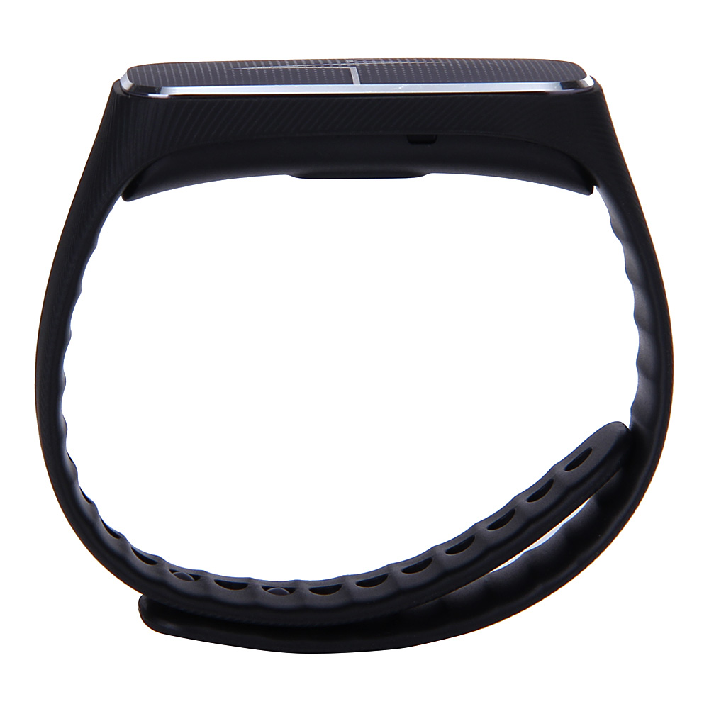 Makibes L18 IP54 Bluetooth Smart Bracelet BT4.0 Blood Pressure Heart Rate Fatigue State Tracker for Android / IOS Phones - Black