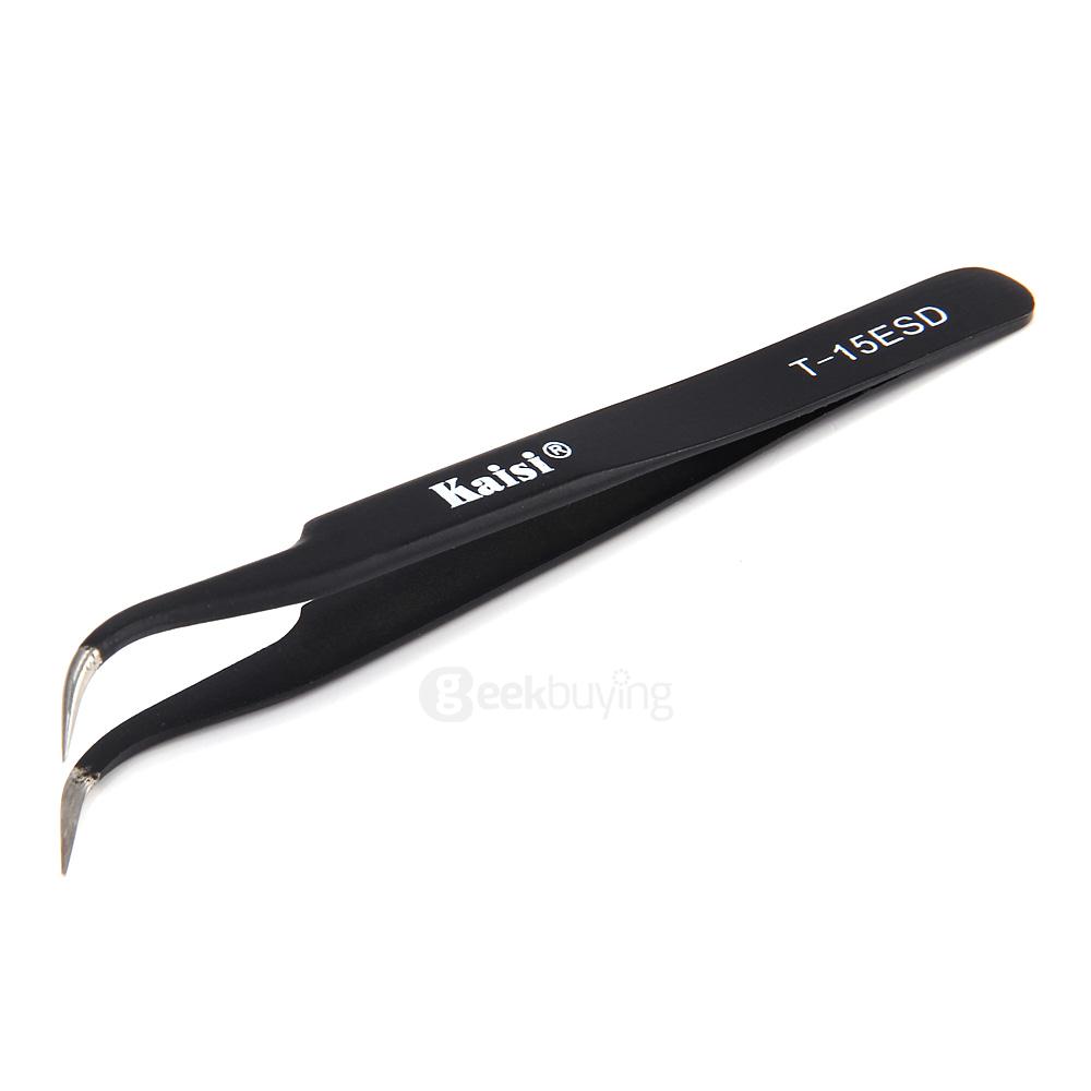 Kaisi 1281 11 Pieces in 1 Specialized Disassemble Tool Toolkit LCD Opening Pliers