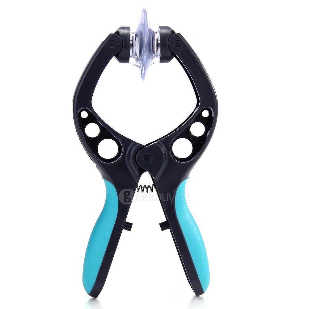 Kaisi 1281 11 Pieces in 1 Specialized Disassemble Tool Toolkit LCD Opening Pliers