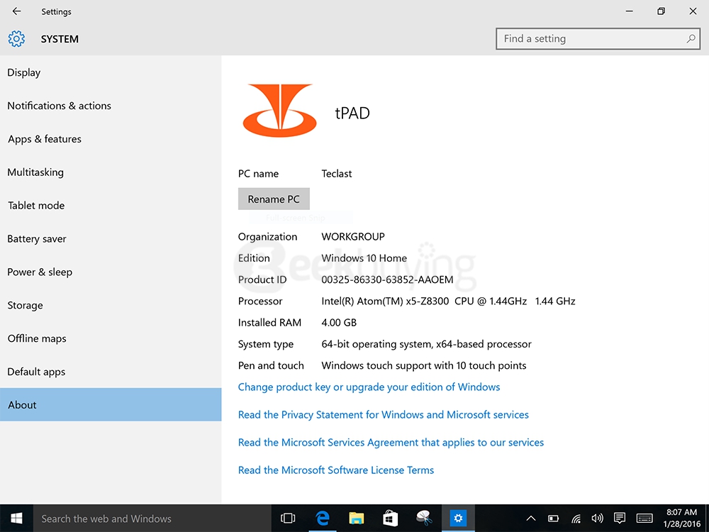 Драйвера wifi windows 10 64 bit