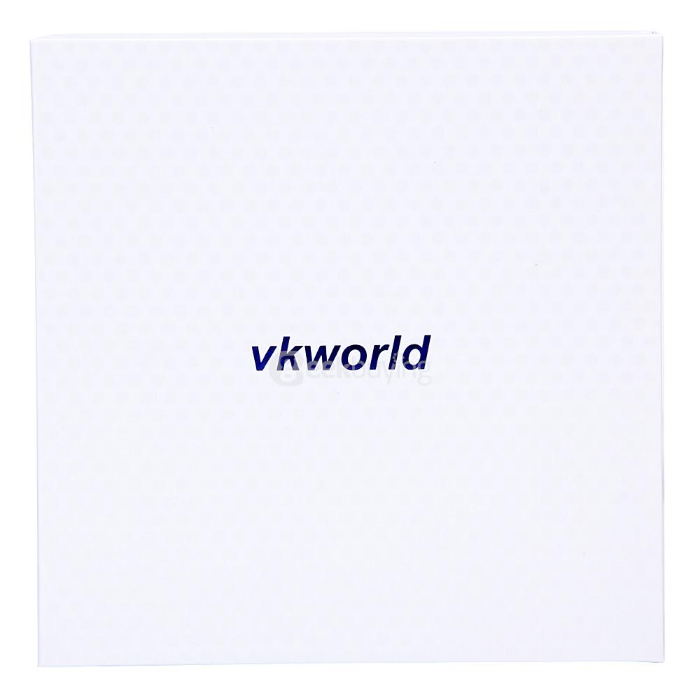 VKWORLD S2 4G LTE 5.5