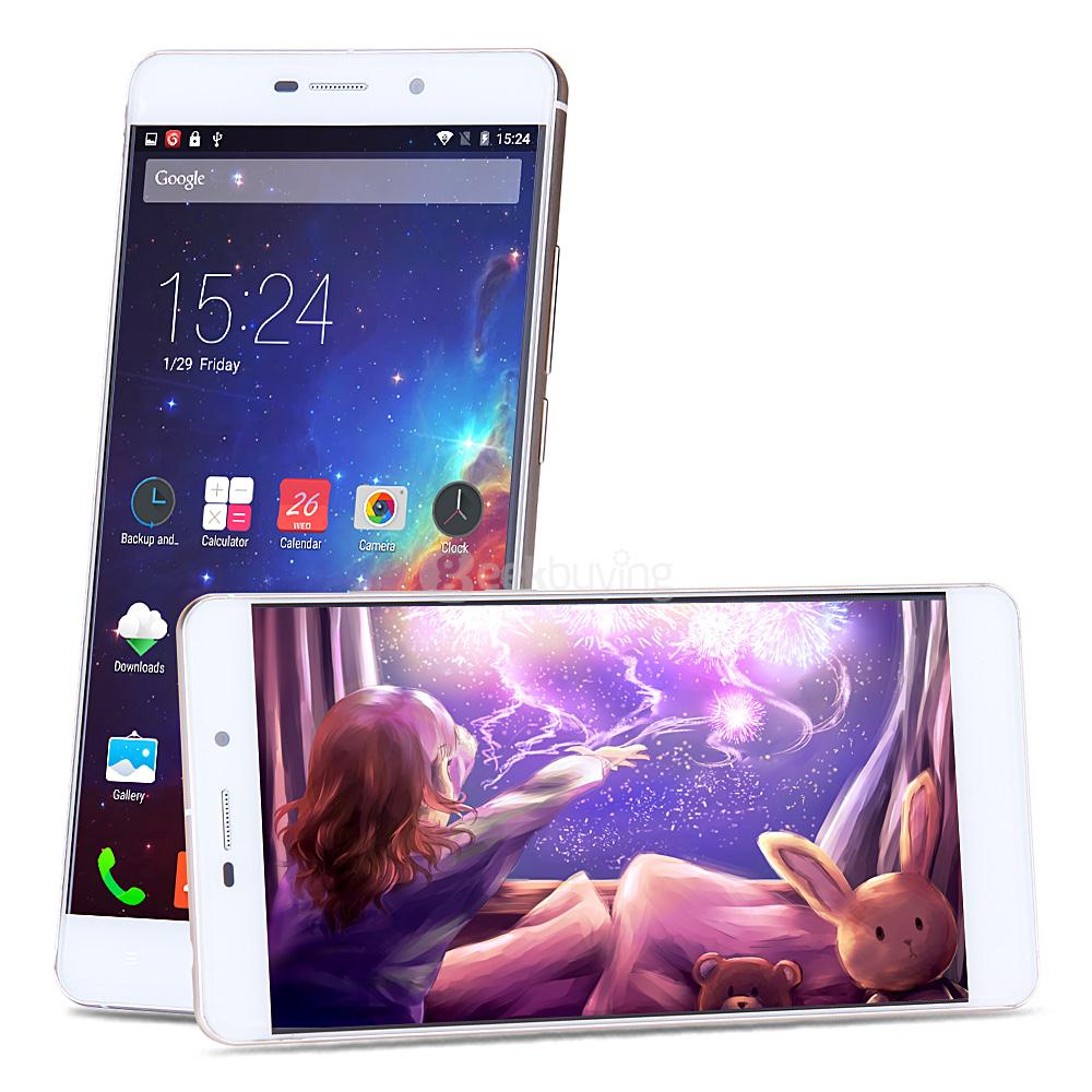 VKWORLD S2 4G LTE 5.5