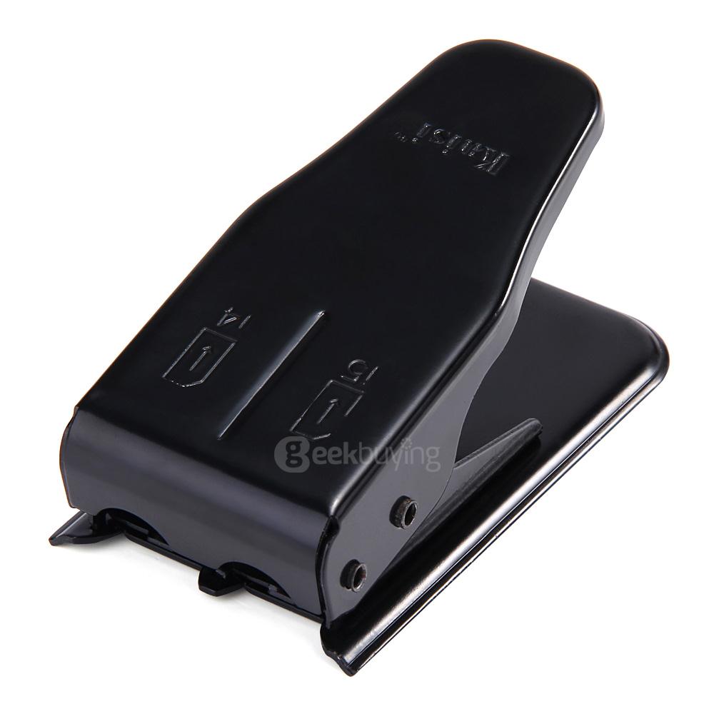 Kaisi 2 In 1 SIM Cutter Precision Tools