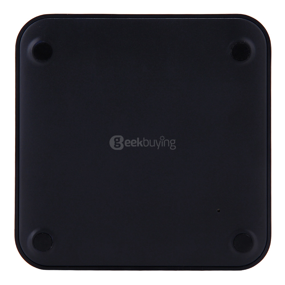 NEXBOX Z68 RK3368 Android 5.1 4K UHD TV BOX 2G/16G 2.4G/5G Dual Band WIFI 1000M Ethernet Bluetooth4.0 KODI HDMI H.265