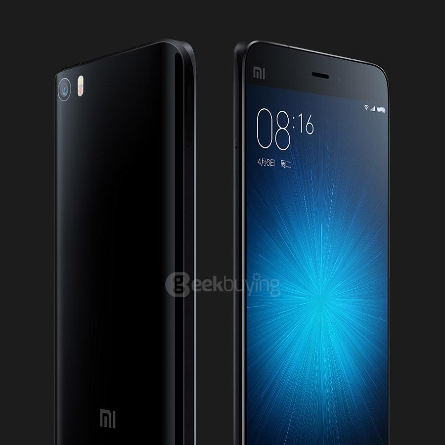 Xiaomi mi5 нет подсветки дисплея