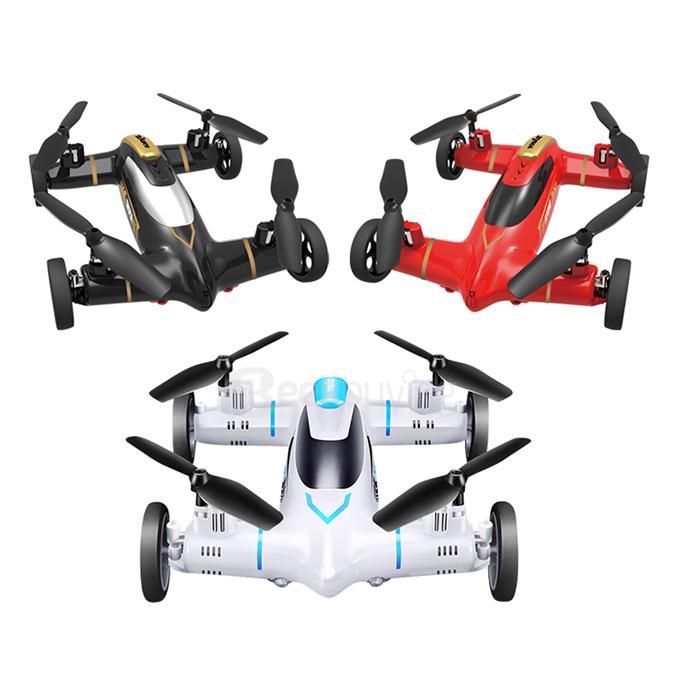 remote control flying car price