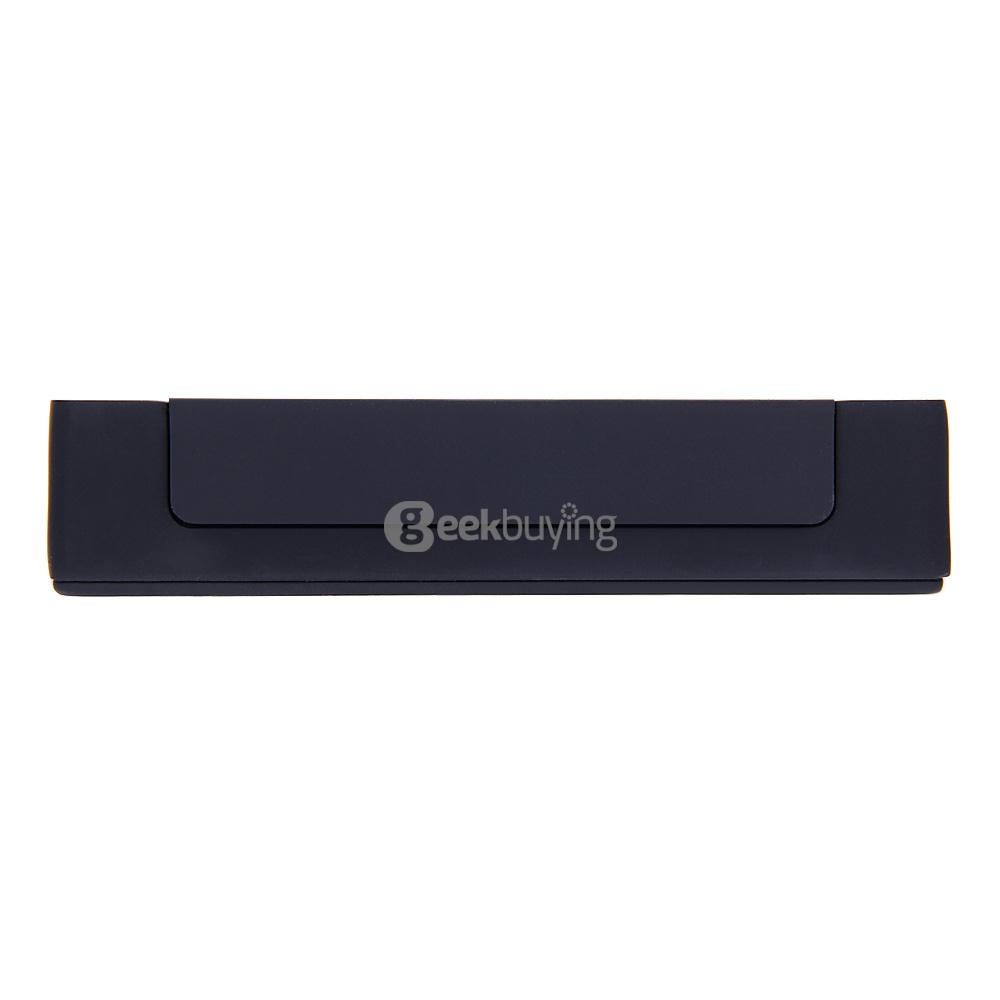 UGOOS AM1 Amlogic S905 4K TV BOX  Android 5.1.1 2G/16G 802.11AC WIFI 1000M LAN Bluetooth4.0 KODI HDMI 1080P