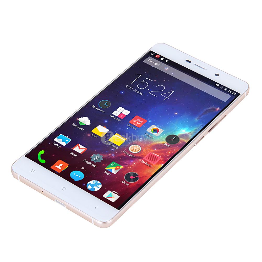 VKWORLD S2 4G LTE 5.5