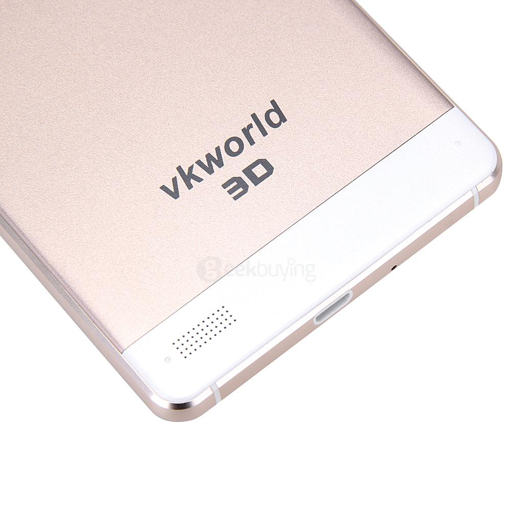 VKWORLD S2 4G LTE 5.5