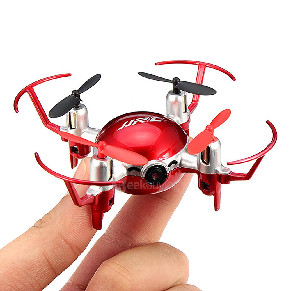 jjrc mini drone with camera