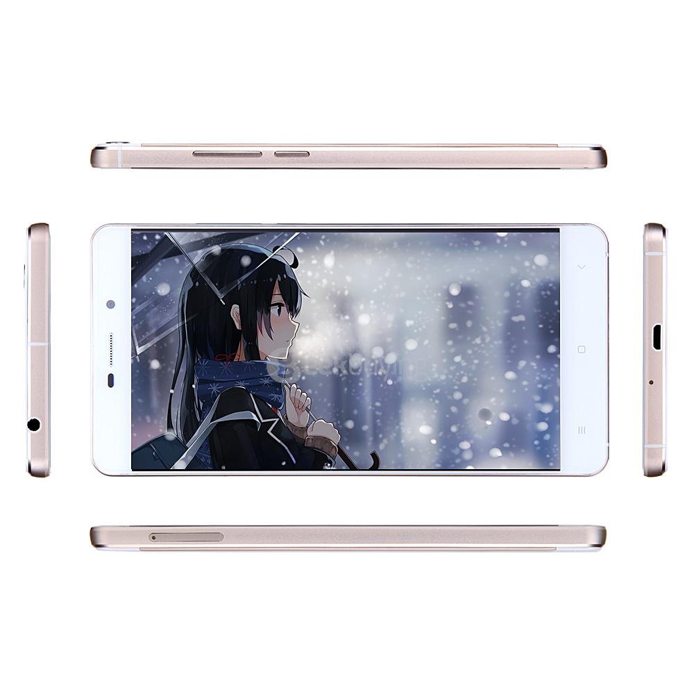 VKWORLD S2 4G LTE 5.5