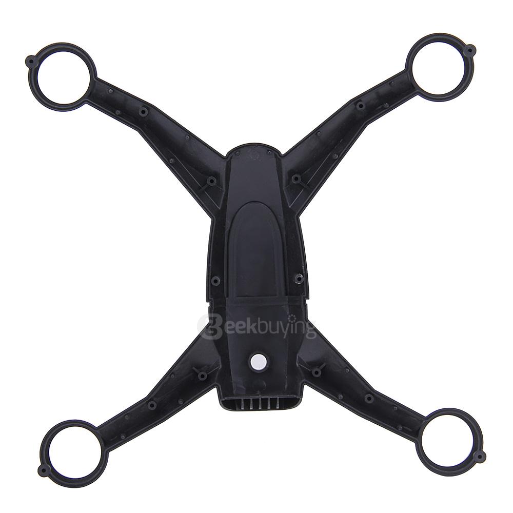 JJRC X1 RC Quadcopter Spare Parts Upper Body Cover Shell