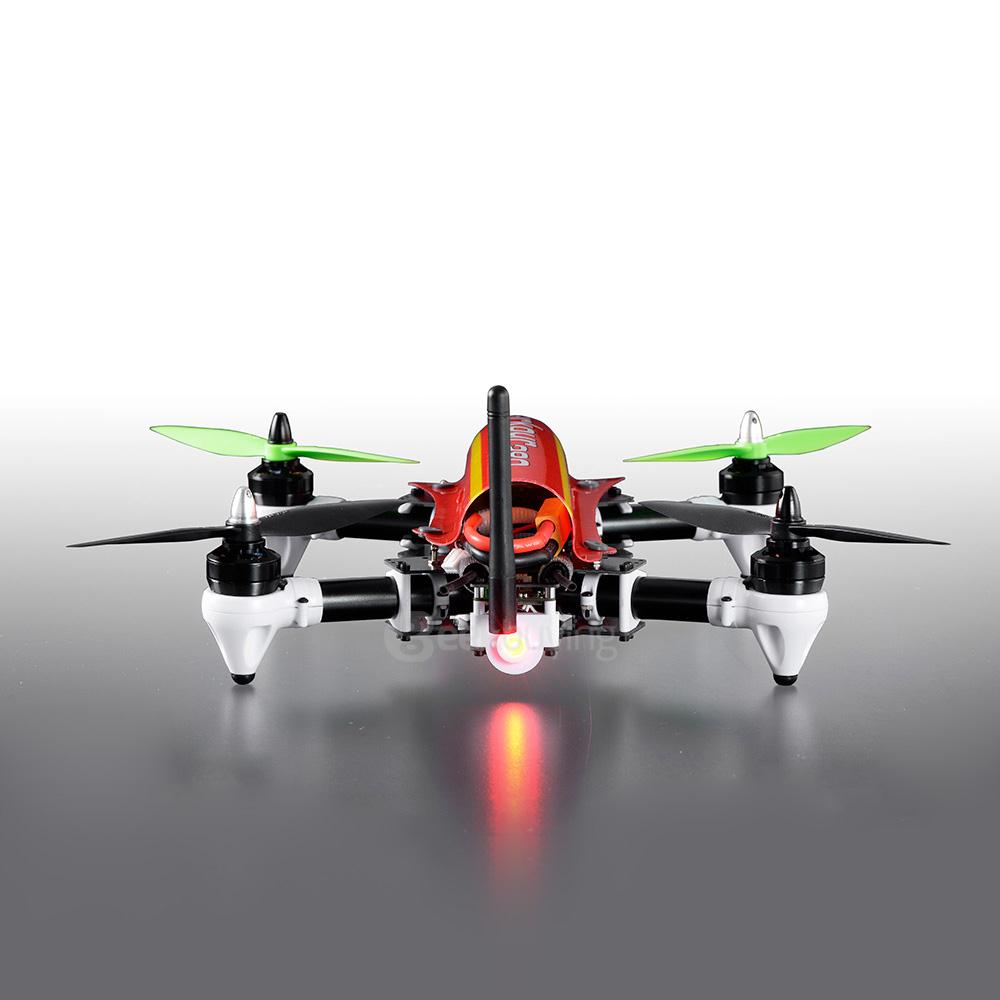 ROA Parkour 280 Racer With Flysky 2.4G 6CH Transmitter CCD SONY 700TVL Camera RTF