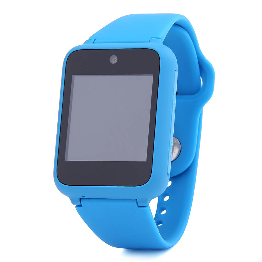 KEN XIN DA S9 Smart Watch Phone Bluetooth SIM Card Wristwatch with 0.3MP Camera 1.54