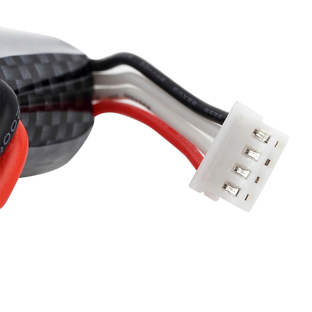 Lion Power 11.1V 4200mAh 30C Li-polymer Battery for Multiaxial Helicopter