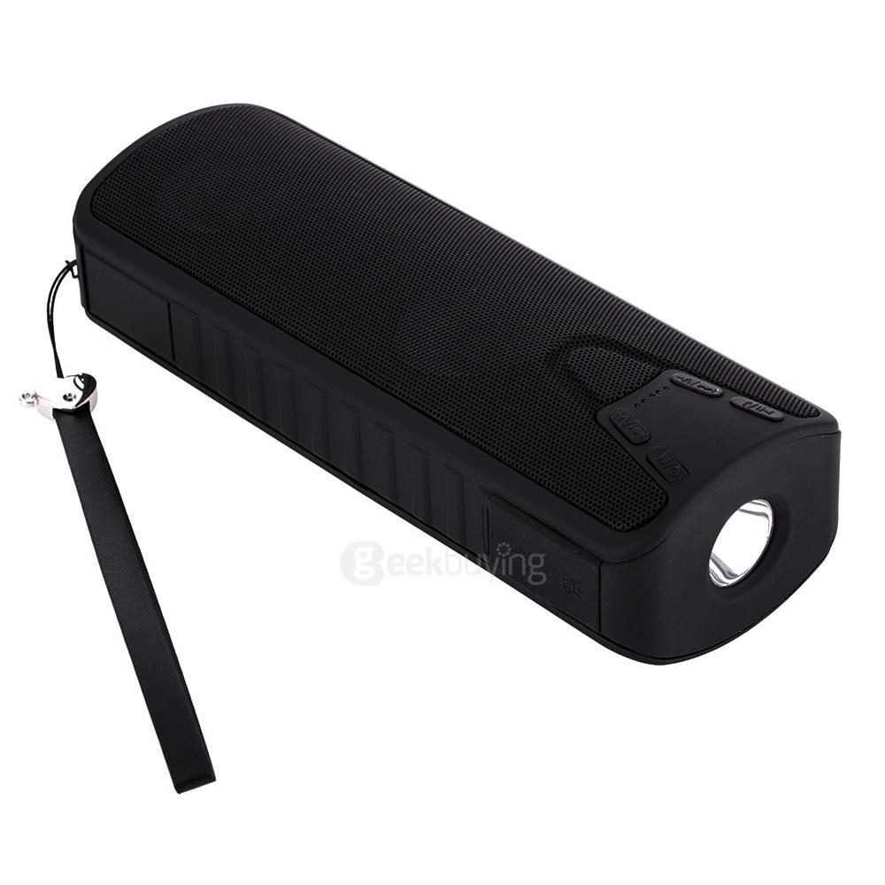 UT7 Bluetooth Speaker 4000mAh Power Bank