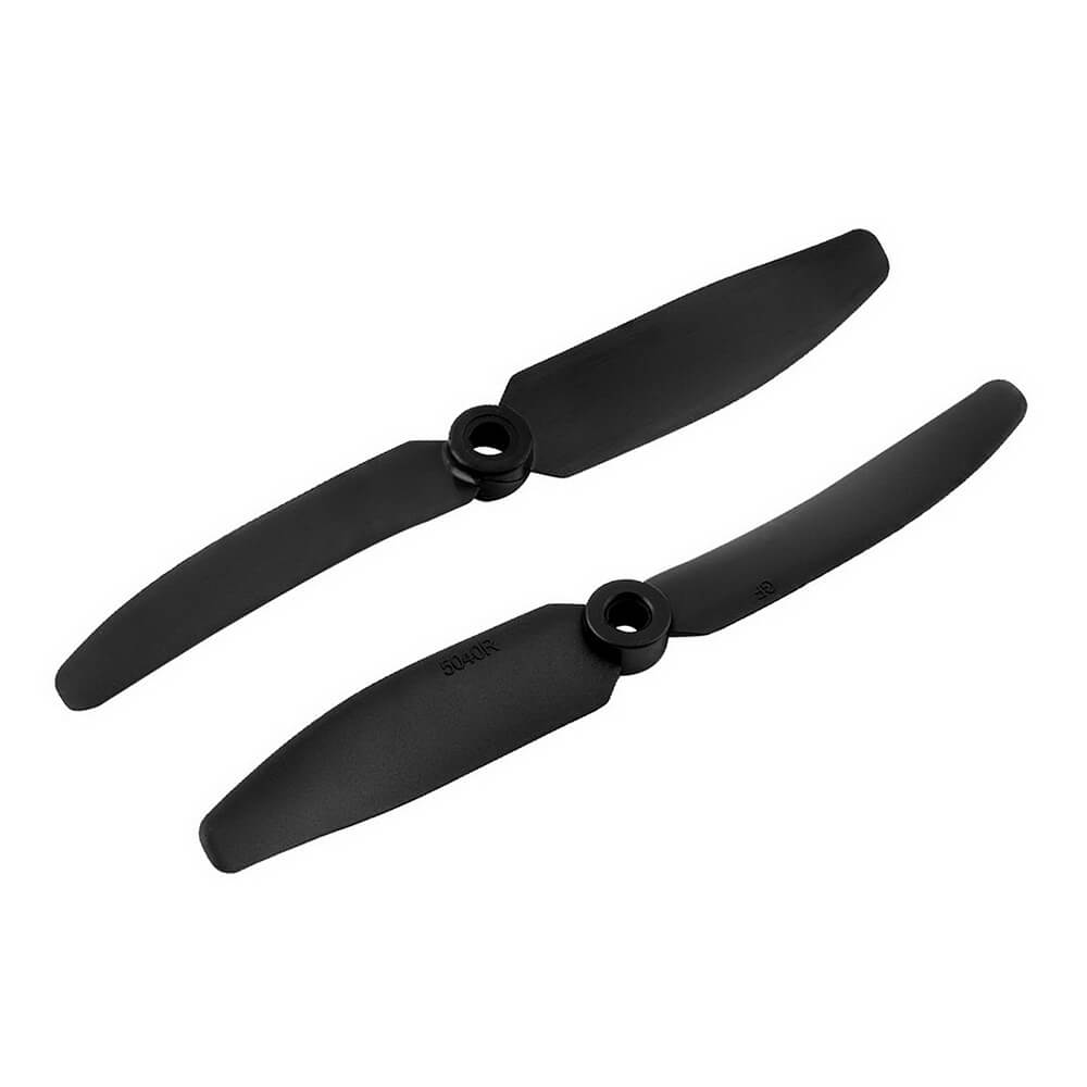 Black Prop 5040 5x4 MultiRotor Propellers CW CCW for Mini 250mm Quadcopter QAV250