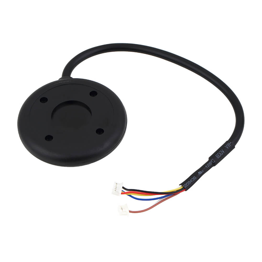 uBlox 6M GPS W/box & Compass for PIX Pixhawk PX4 Autopilot Controller