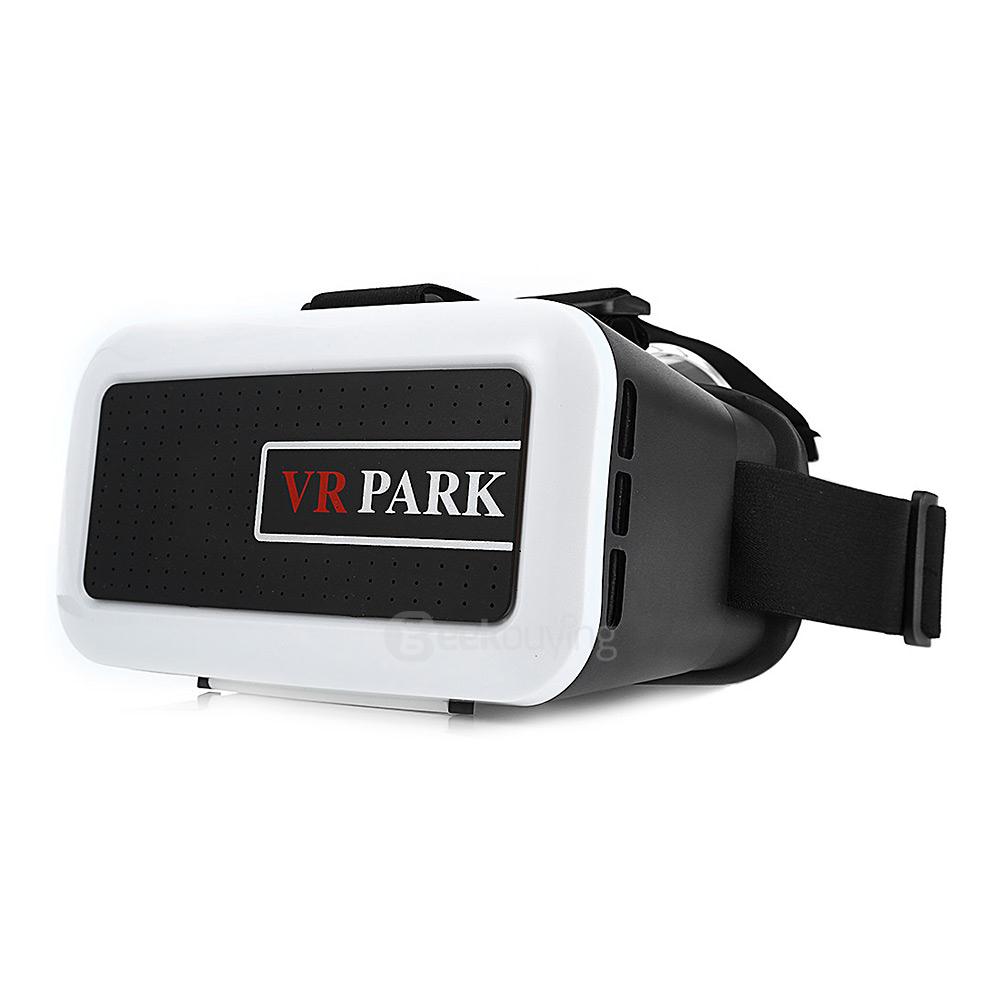 VR PARK V1 3D Immersive Virtual Reality Headset