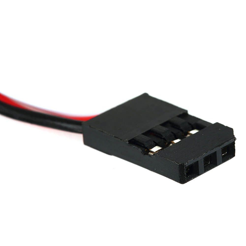 7.4-11.1V 320A RC Ship & Boat R/C Brushed Motor Speed Controller ESC