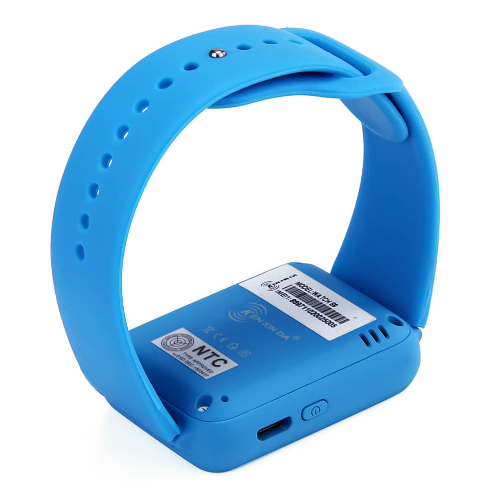 KEN XIN DA S9 Smart Watch Phone Bluetooth SIM Card Wristwatch with 0.3MP Camera 1.54