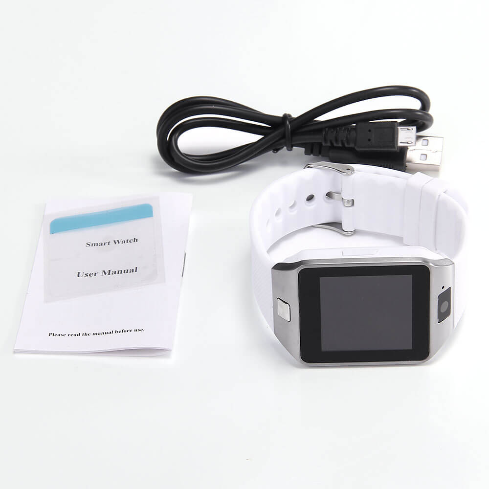 dz09d smartwatch