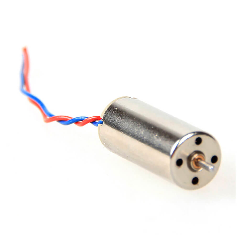 JXD 509G RC Quadcopter Spare Parts Motor CW/CCW