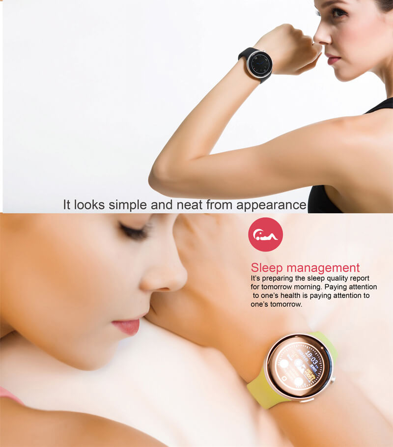 aiwatch c5 sports smartwatch