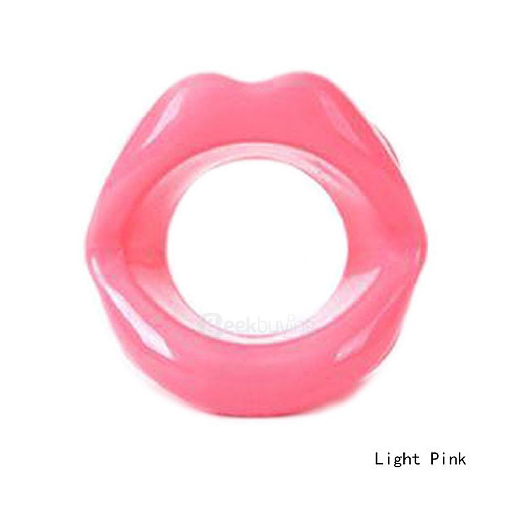 Lip Motion Device Face-Lift Tool - Pink