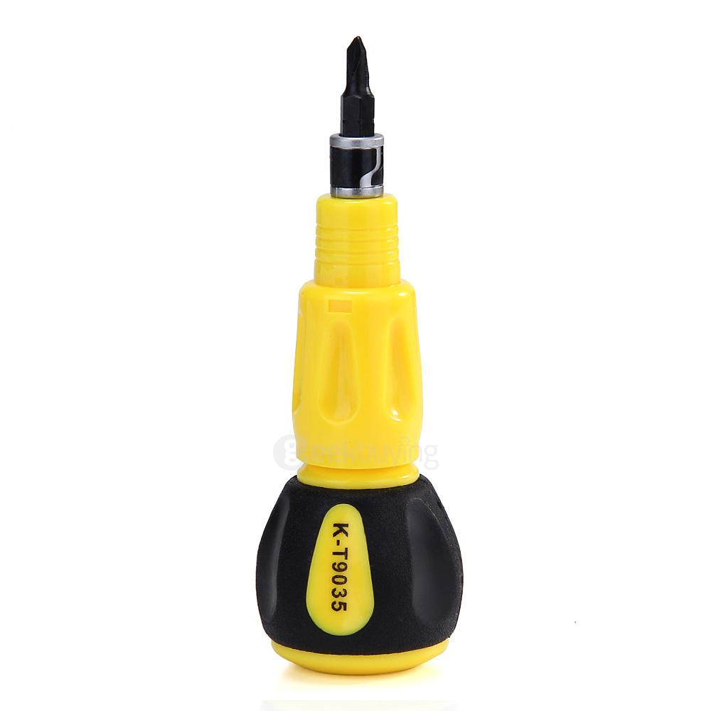 Kaisi Ks-9035 35 Pieces In 1 Versatile Screwdriver Set Precision Toolkit